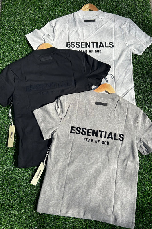 Essential Tee 'Stretch Limo'
