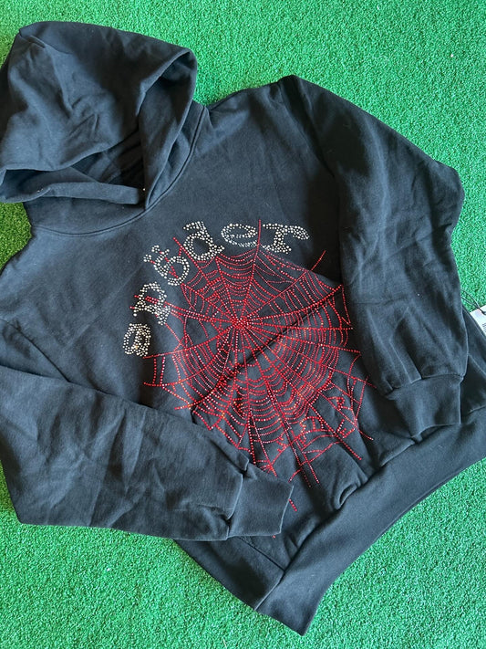 Web RHINETONE SP5 hoodie