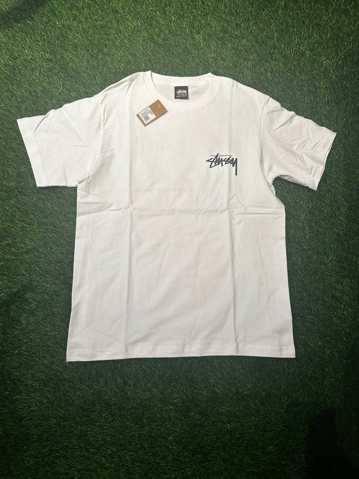Stussy Tee