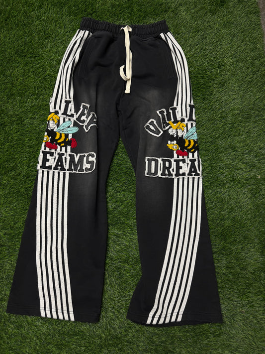 Vale bee sweats