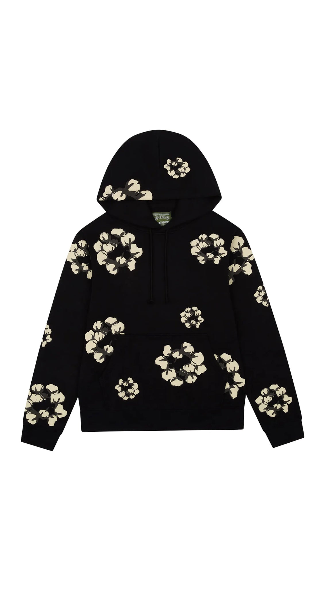 CPFM X DENIM TEAR