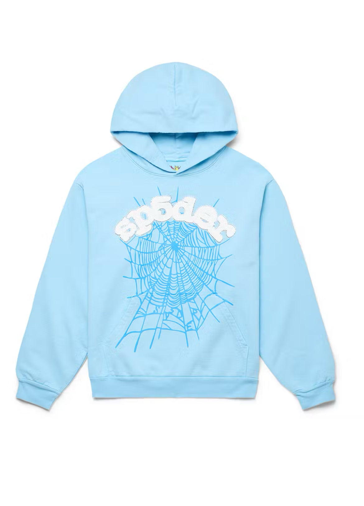 Sp5der ‘Sky Blue’