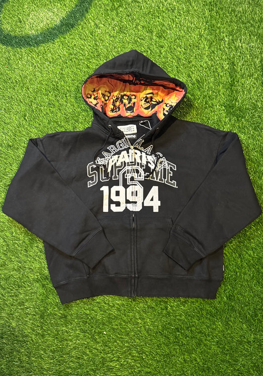 SUPREME MM6 Hoodie