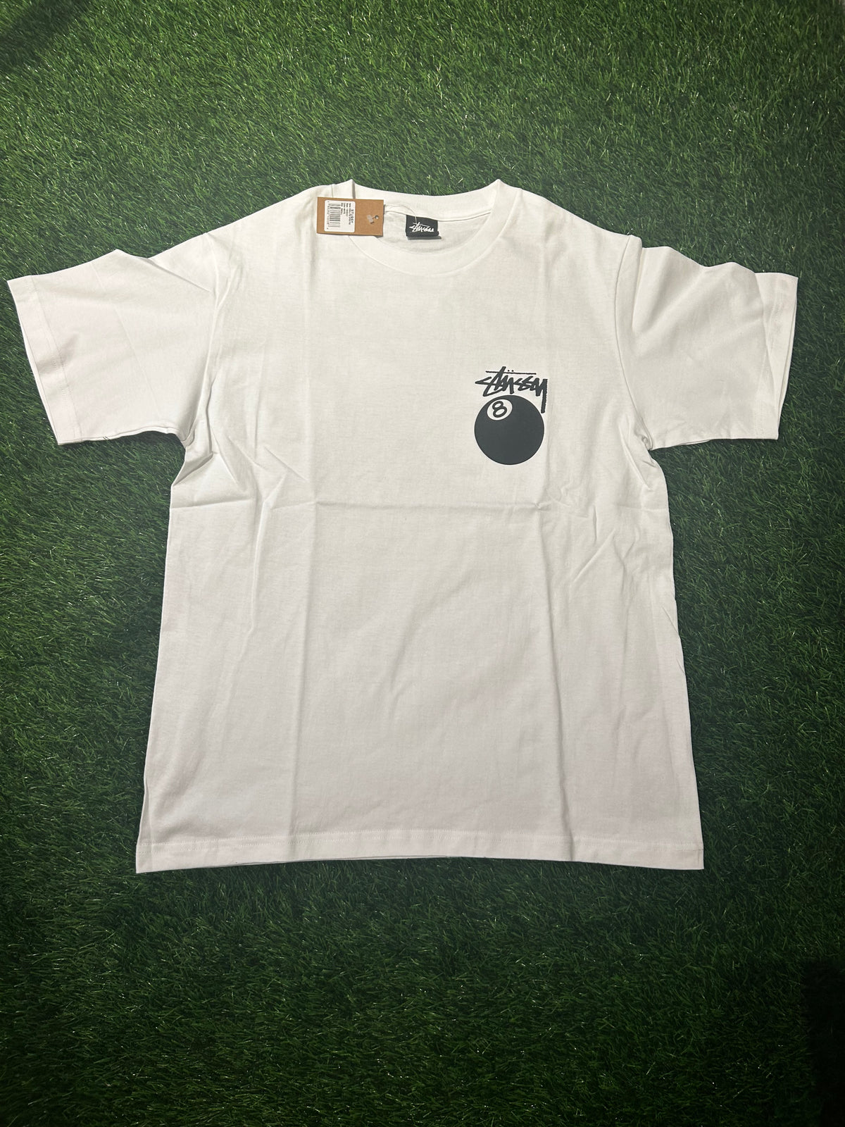 Stussy Tee