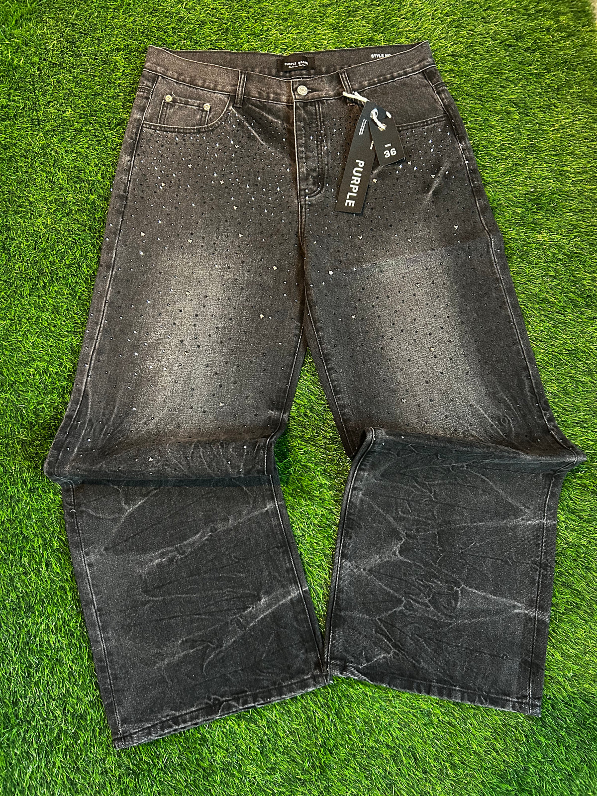 Purple Jeans ' VVS'