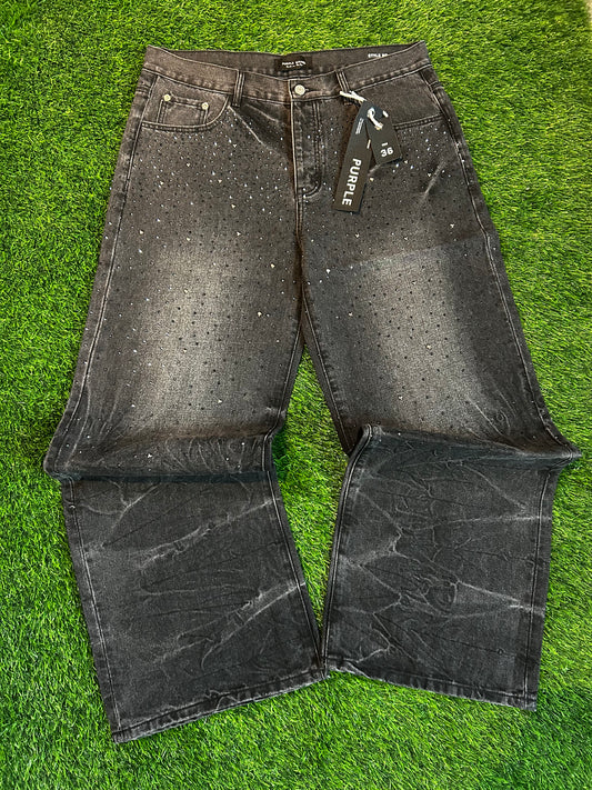 Purple Jeans ' VVS'