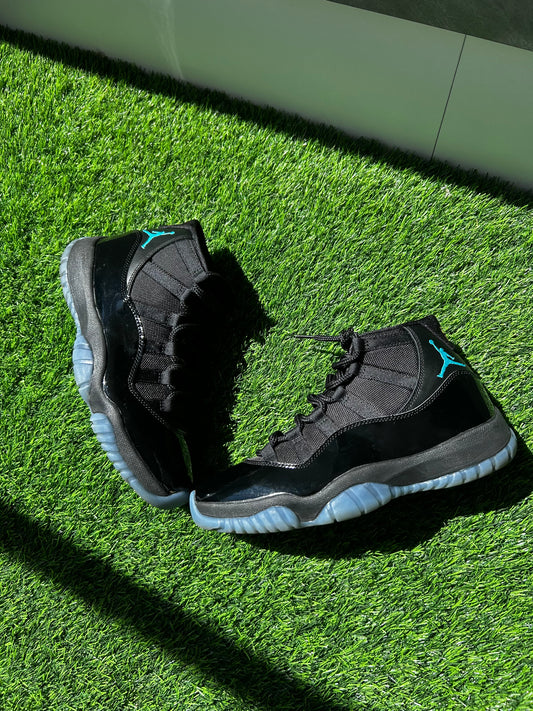 JORDAN 11 GAMMAS 2026