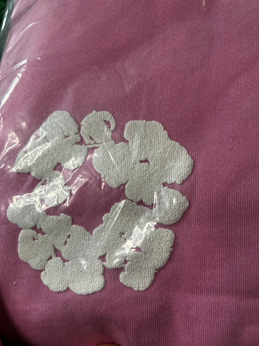 Denim Tear ‘Pink’
