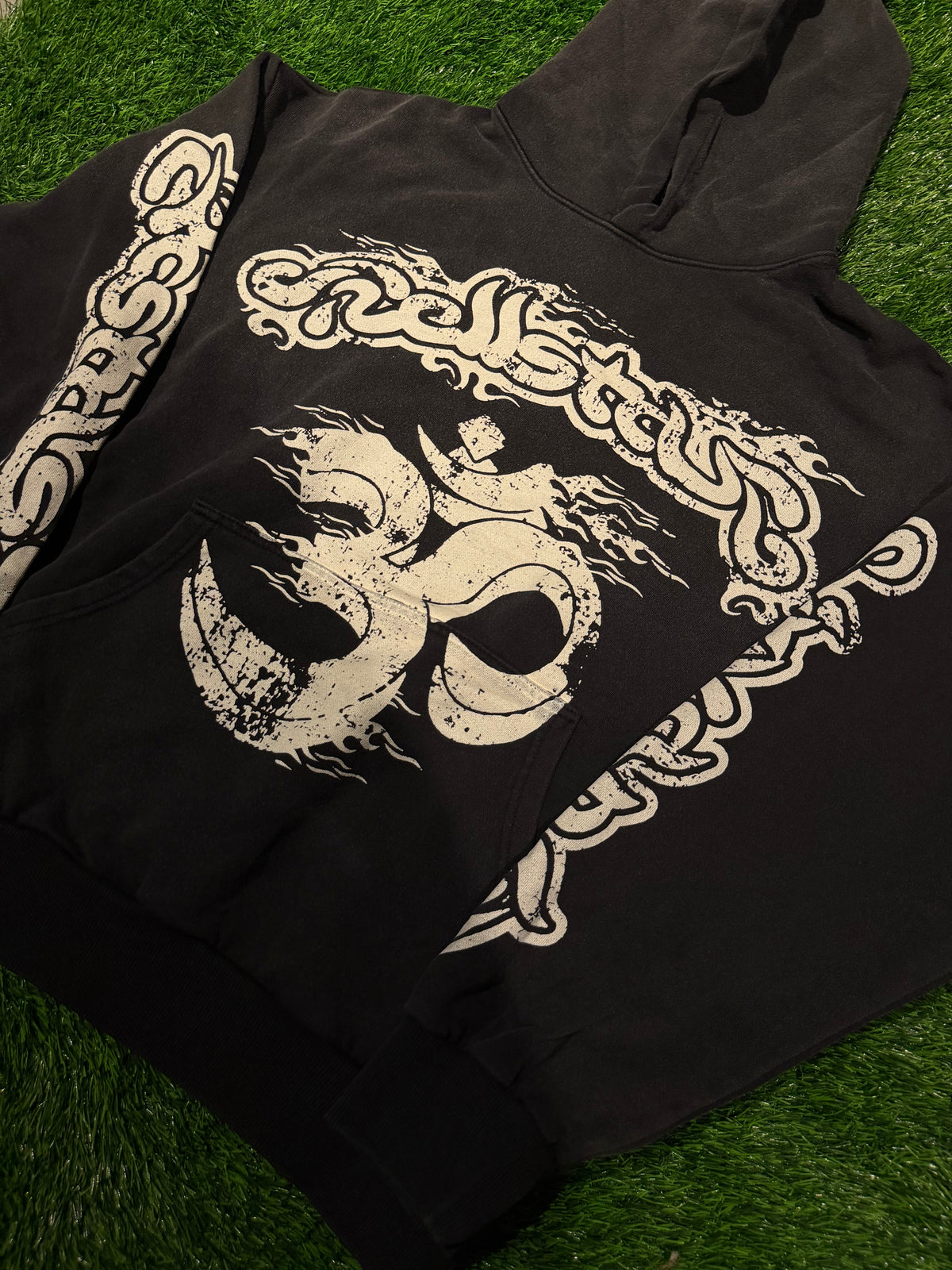 Hellstar hoodie