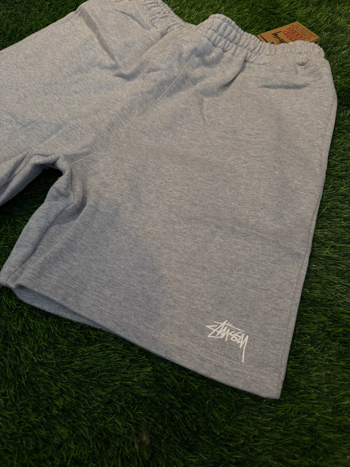 STUSSY shorts