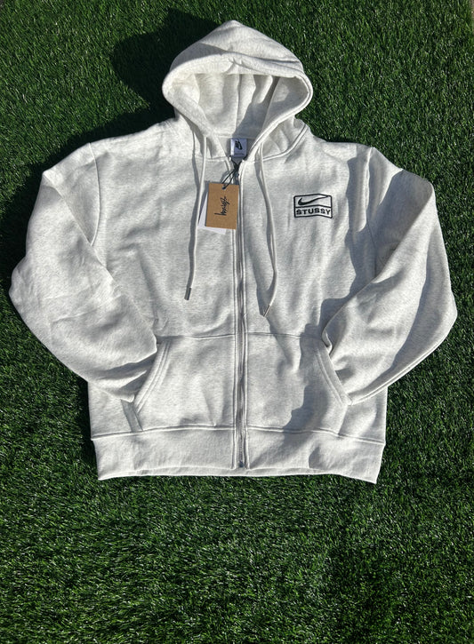 Nike X Stusssy Hoodie