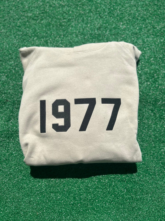1977 Essential ‘Wheat’