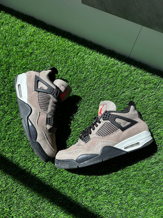 Jordan 4 Taupe (Used)