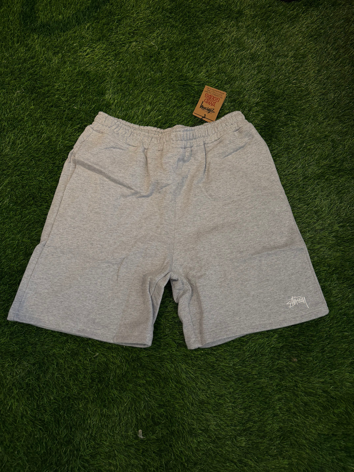 STUSSY shorts
