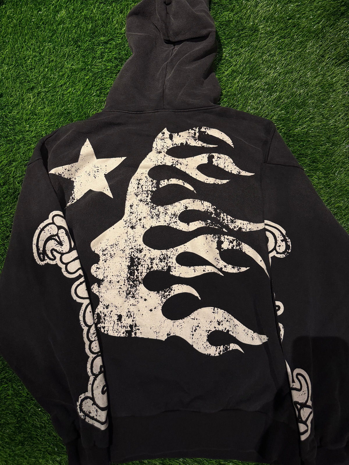 Hellstar hoodie